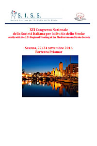 XVI Congresso Nazionale SISS