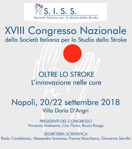 XVIII Congresso Nazionale SISS