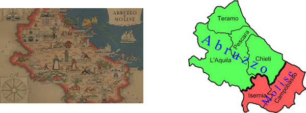 Sezione SINV Abruzzo-Molise
