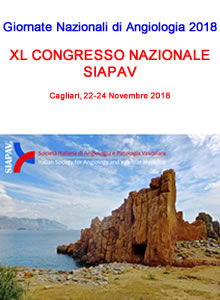 XL Congresso Nazionale SIAPAV