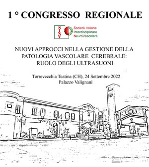 1° Congresso Regionale